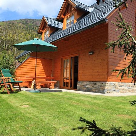 Kronau Chalet Resort Kranjska Gora Zewnętrze zdjęcie