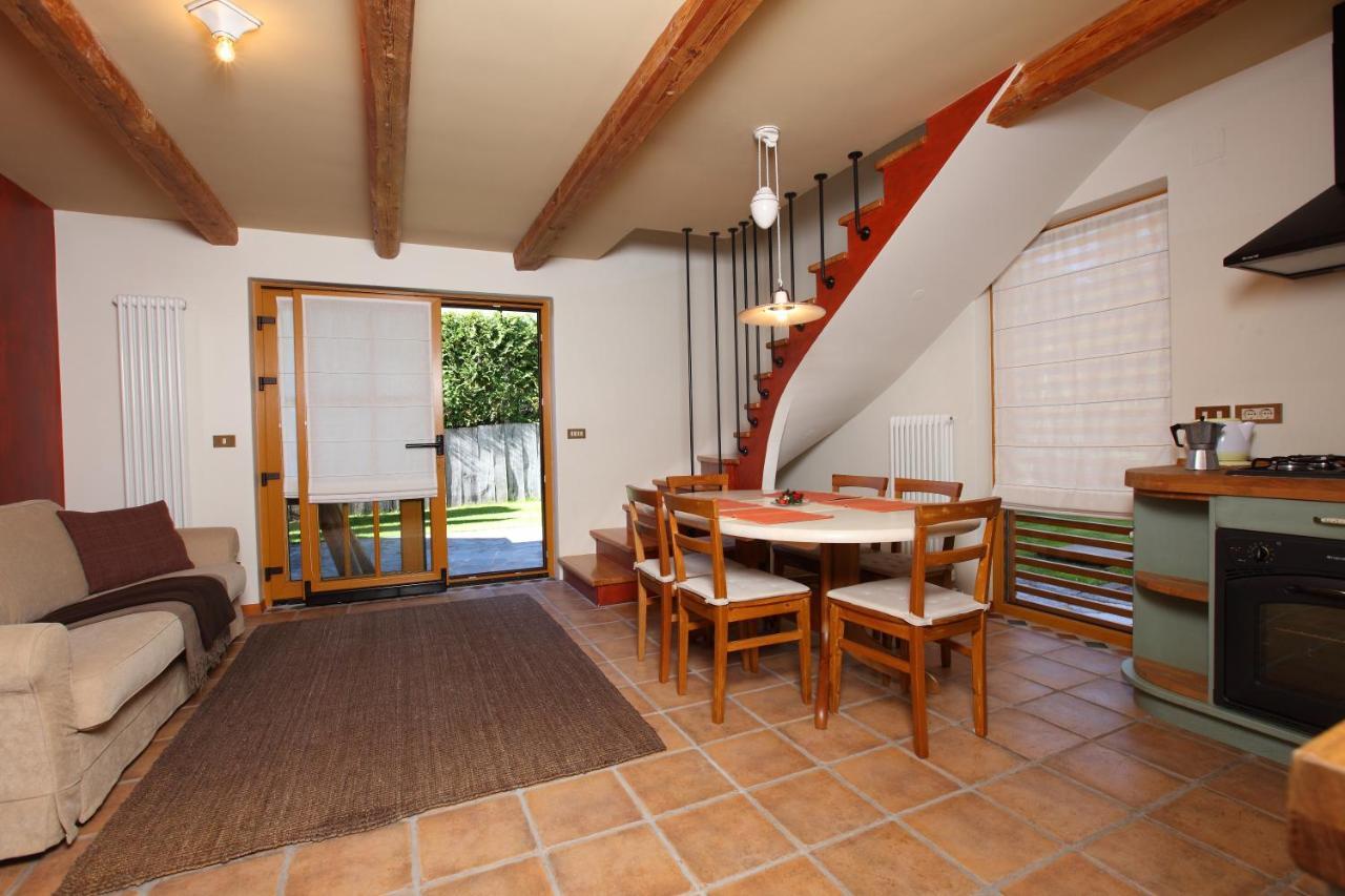 Kronau Chalet Resort Kranjska Gora Zewnętrze zdjęcie