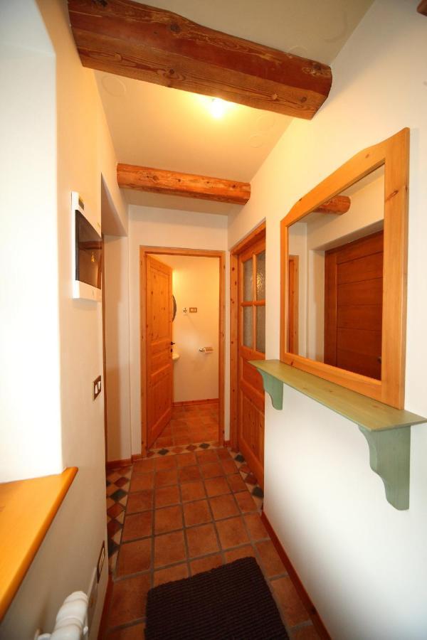 Kronau Chalet Resort Kranjska Gora Zewnętrze zdjęcie