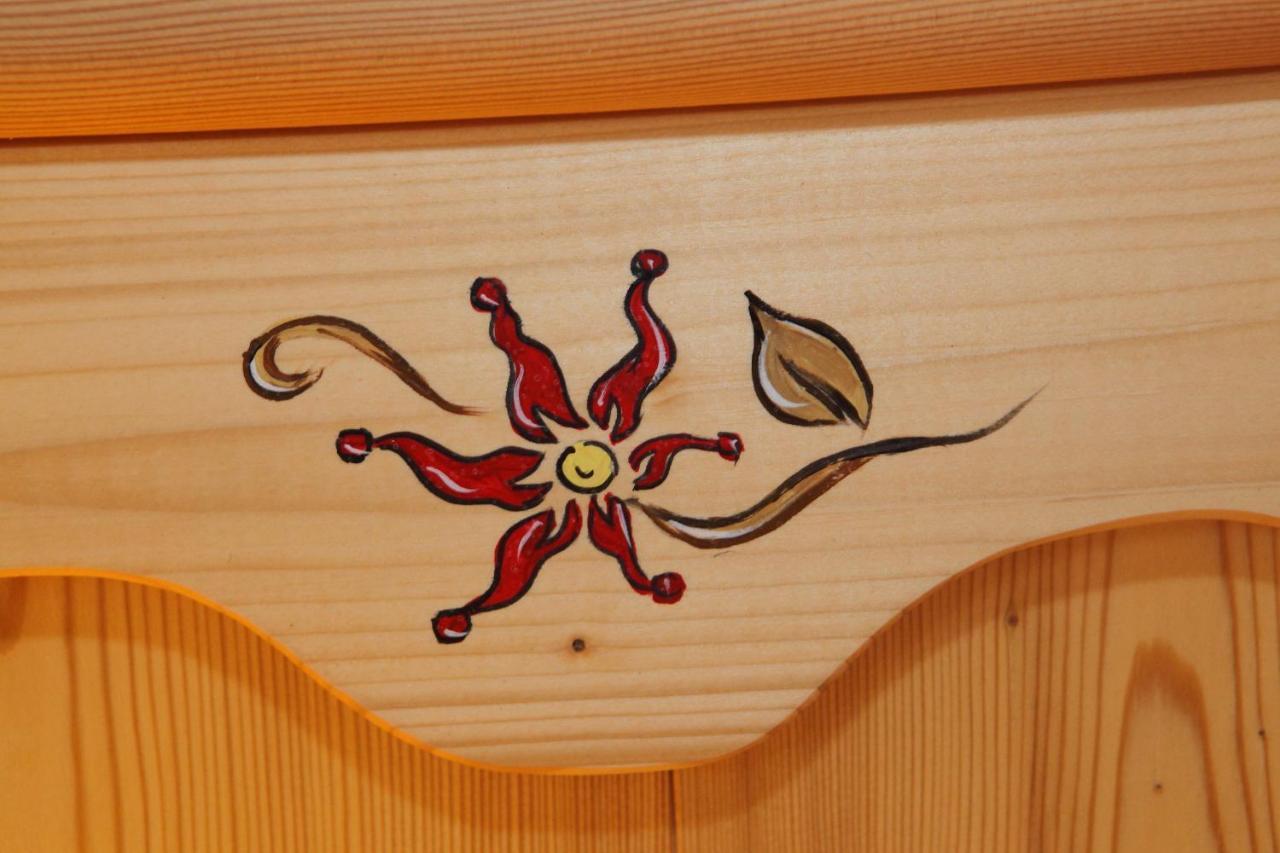 Kronau Chalet Resort Kranjska Gora Zewnętrze zdjęcie