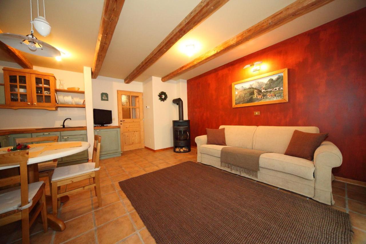 Kronau Chalet Resort Kranjska Gora Zewnętrze zdjęcie