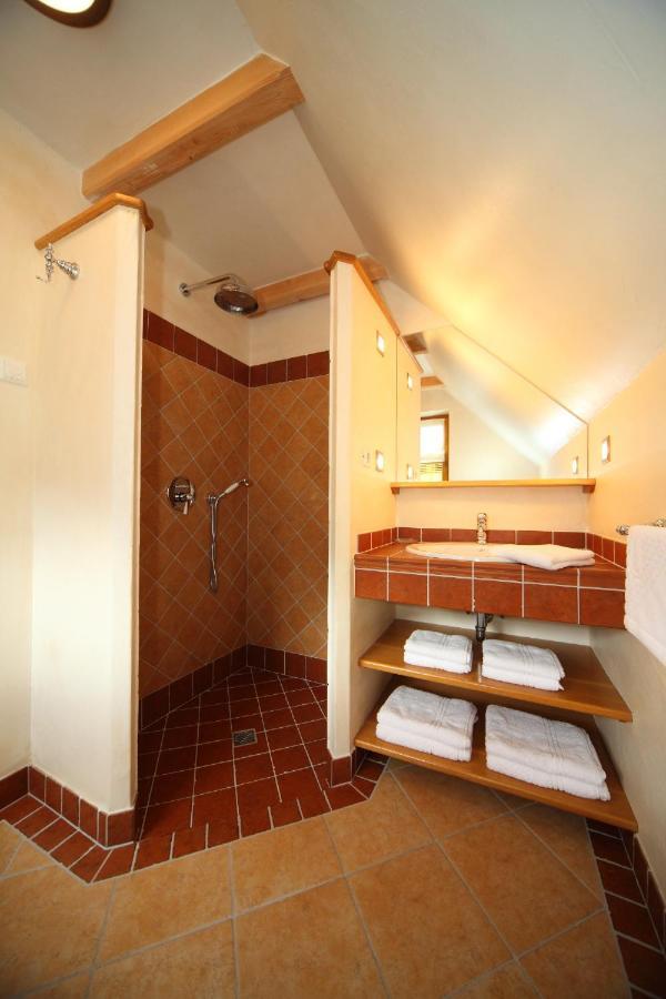 Kronau Chalet Resort Kranjska Gora Zewnętrze zdjęcie