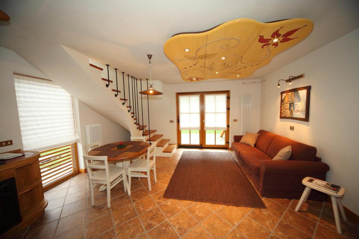 Kronau Chalet Resort Kranjska Gora Pokój zdjęcie